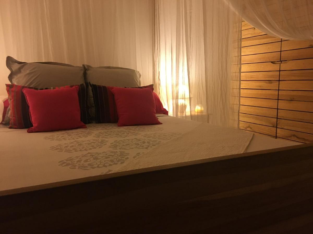 Au Bel'Vue Chez Sandrine "Gite & Chambre D'Hotes" 勒穆莱 外观 照片