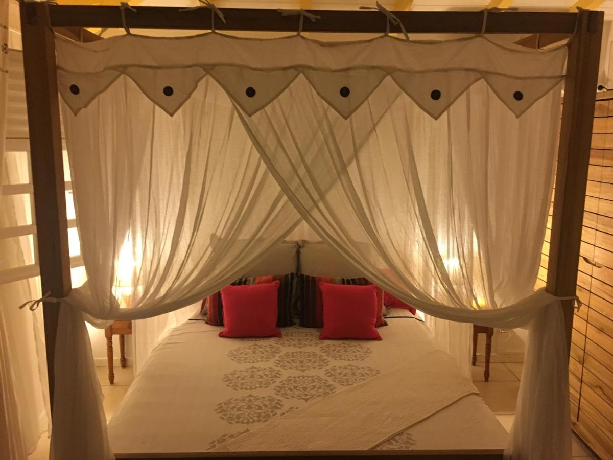 Au Bel'Vue Chez Sandrine "Gite & Chambre D'Hotes" 勒穆莱 外观 照片