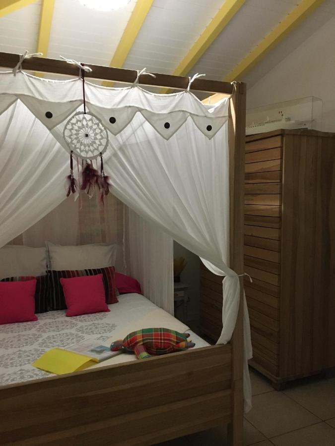 Au Bel'Vue Chez Sandrine "Gite & Chambre D'Hotes" 勒穆莱 外观 照片