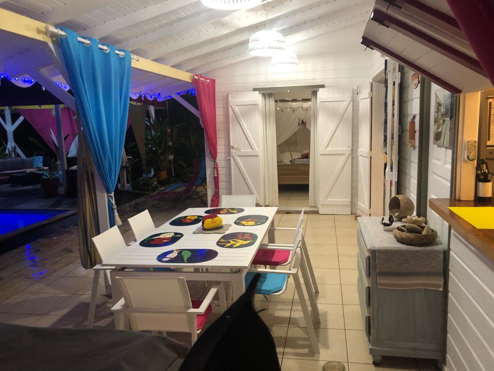 Au Bel'Vue Chez Sandrine "Gite & Chambre D'Hotes" 勒穆莱 外观 照片