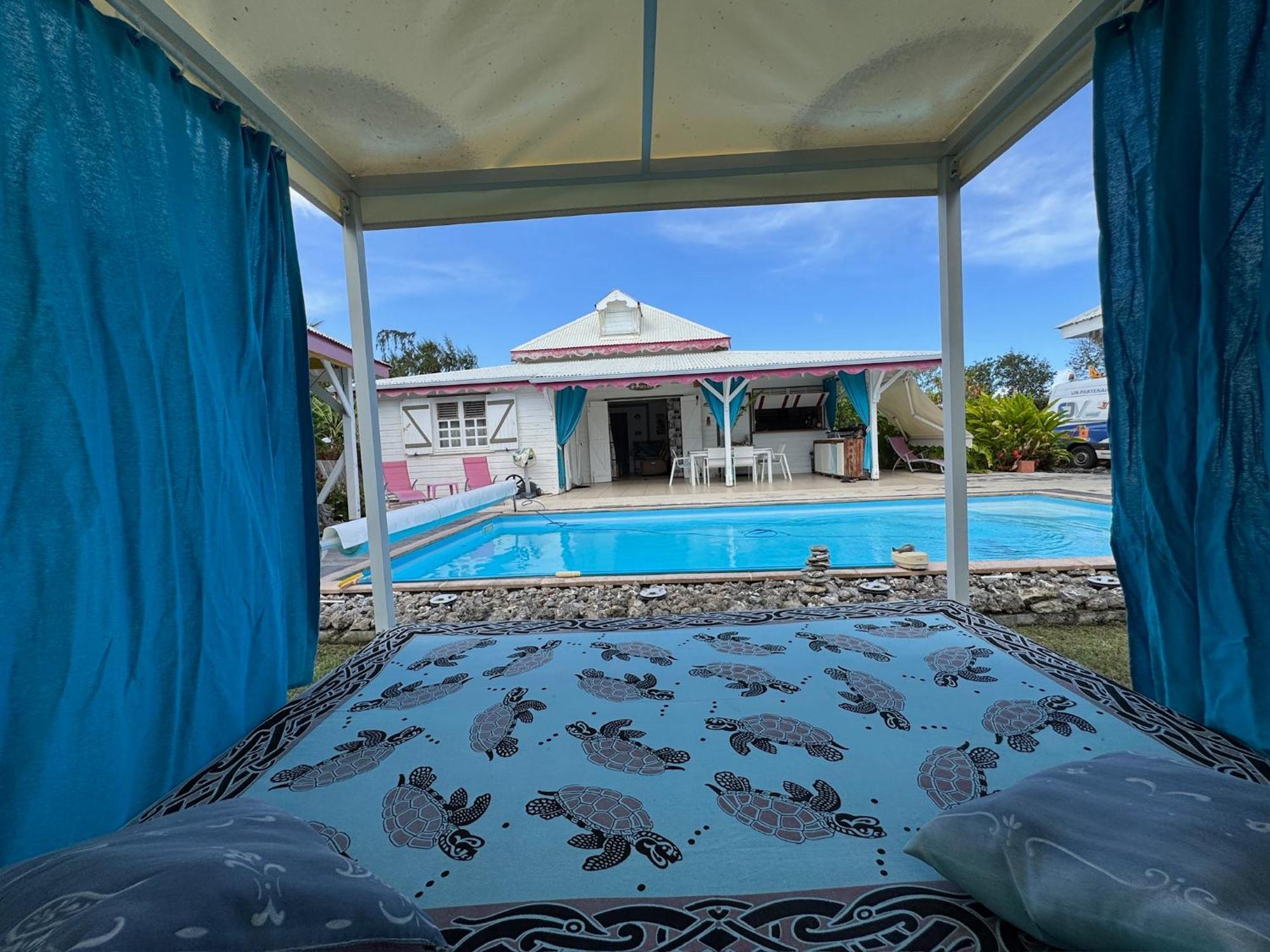 Au Bel'Vue Chez Sandrine "Gite & Chambre D'Hotes" 勒穆莱 外观 照片