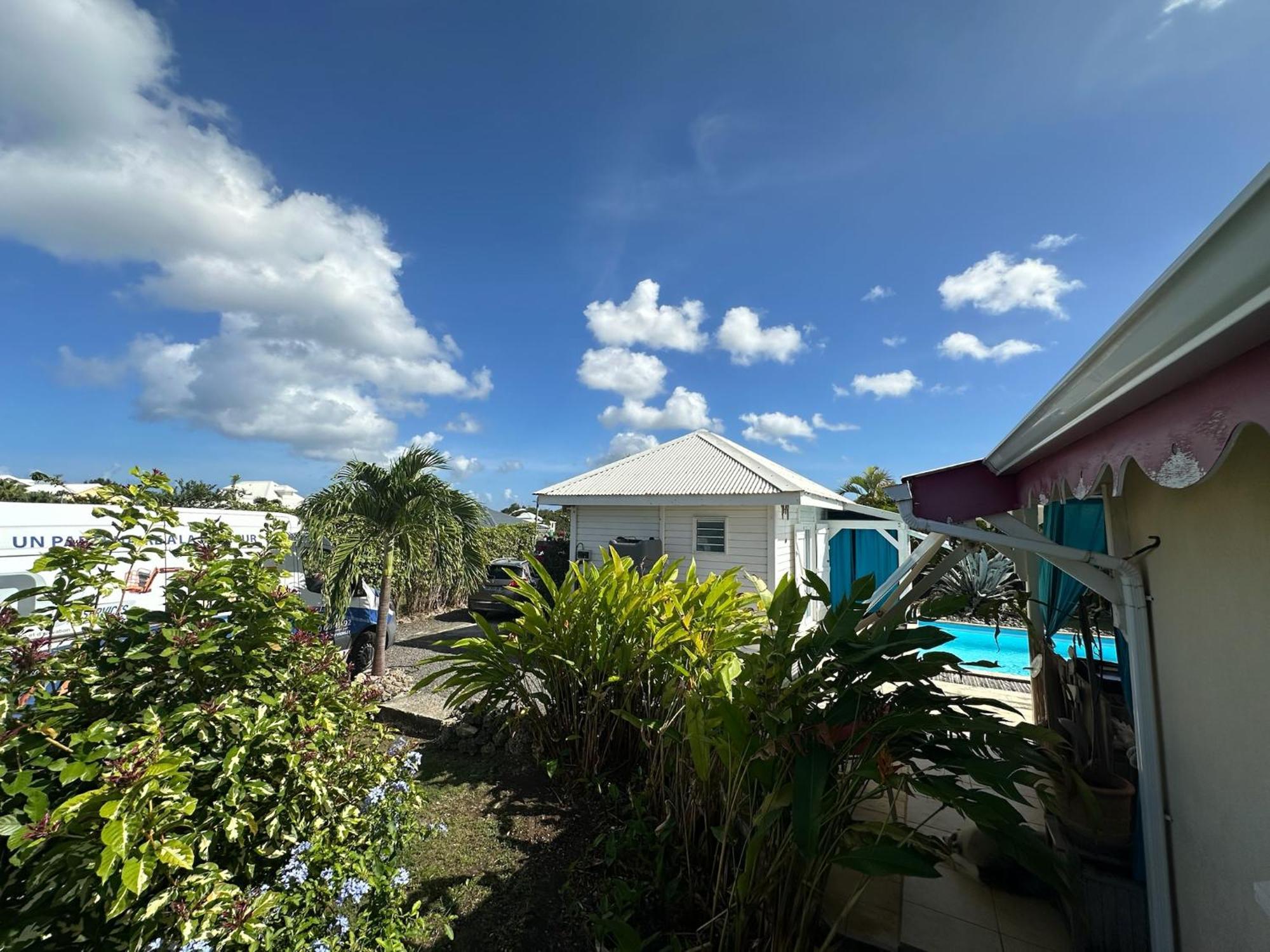 Au Bel'Vue Chez Sandrine "Gite & Chambre D'Hotes" 勒穆莱 外观 照片