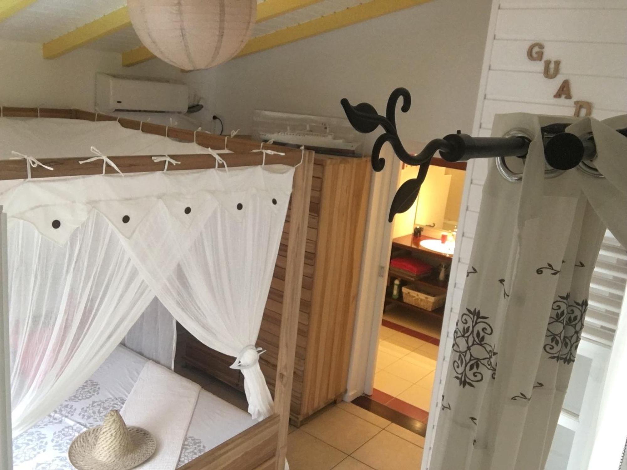 Au Bel'Vue Chez Sandrine "Gite & Chambre D'Hotes" 勒穆莱 外观 照片