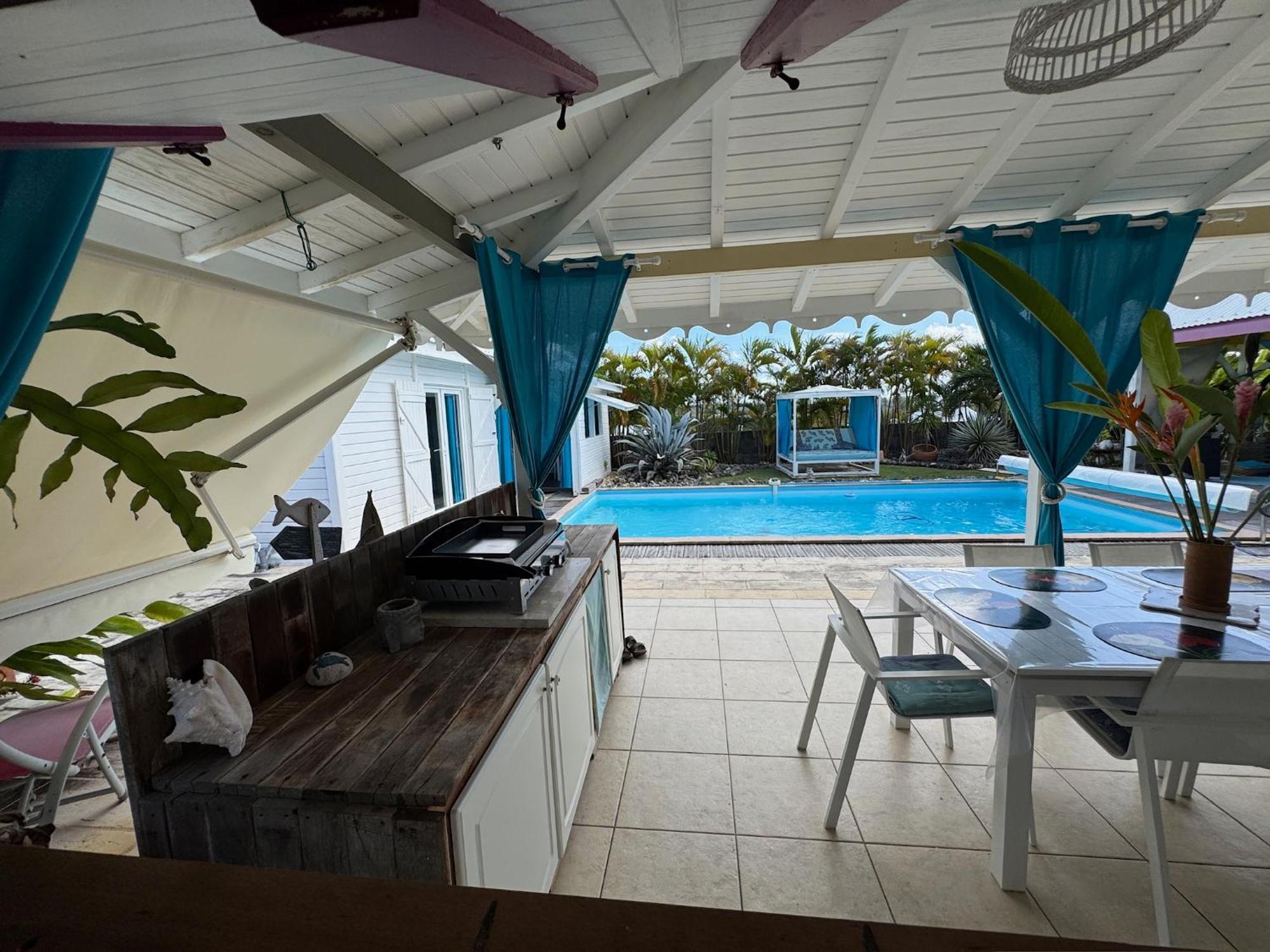 Au Bel'Vue Chez Sandrine "Gite & Chambre D'Hotes" 勒穆莱 外观 照片