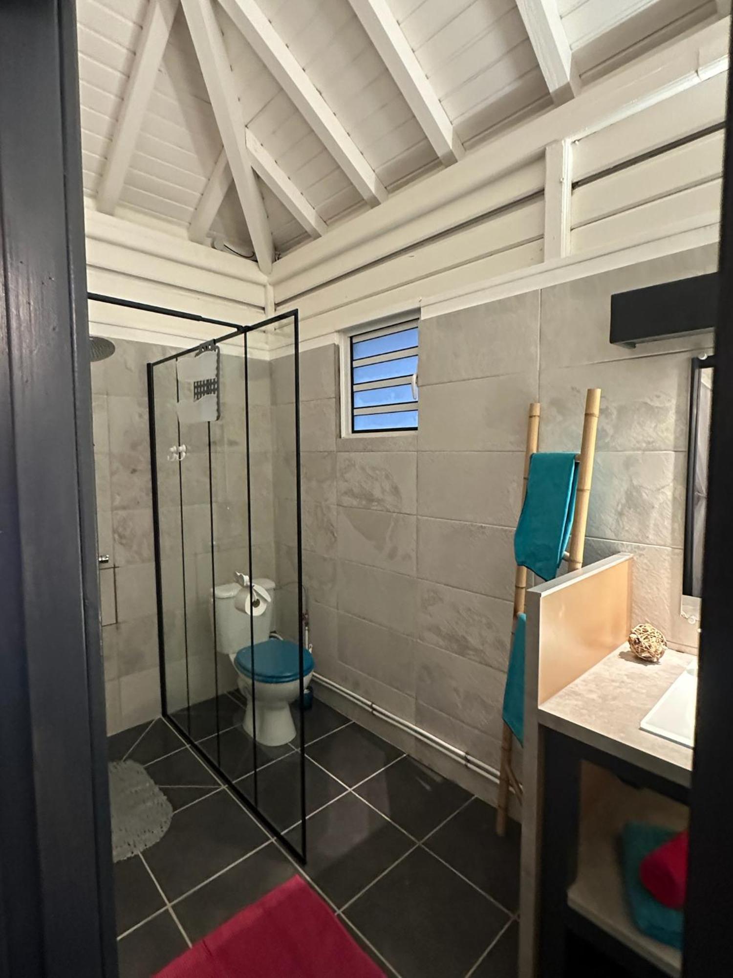 Au Bel'Vue Chez Sandrine "Gite & Chambre D'Hotes" 勒穆莱 外观 照片