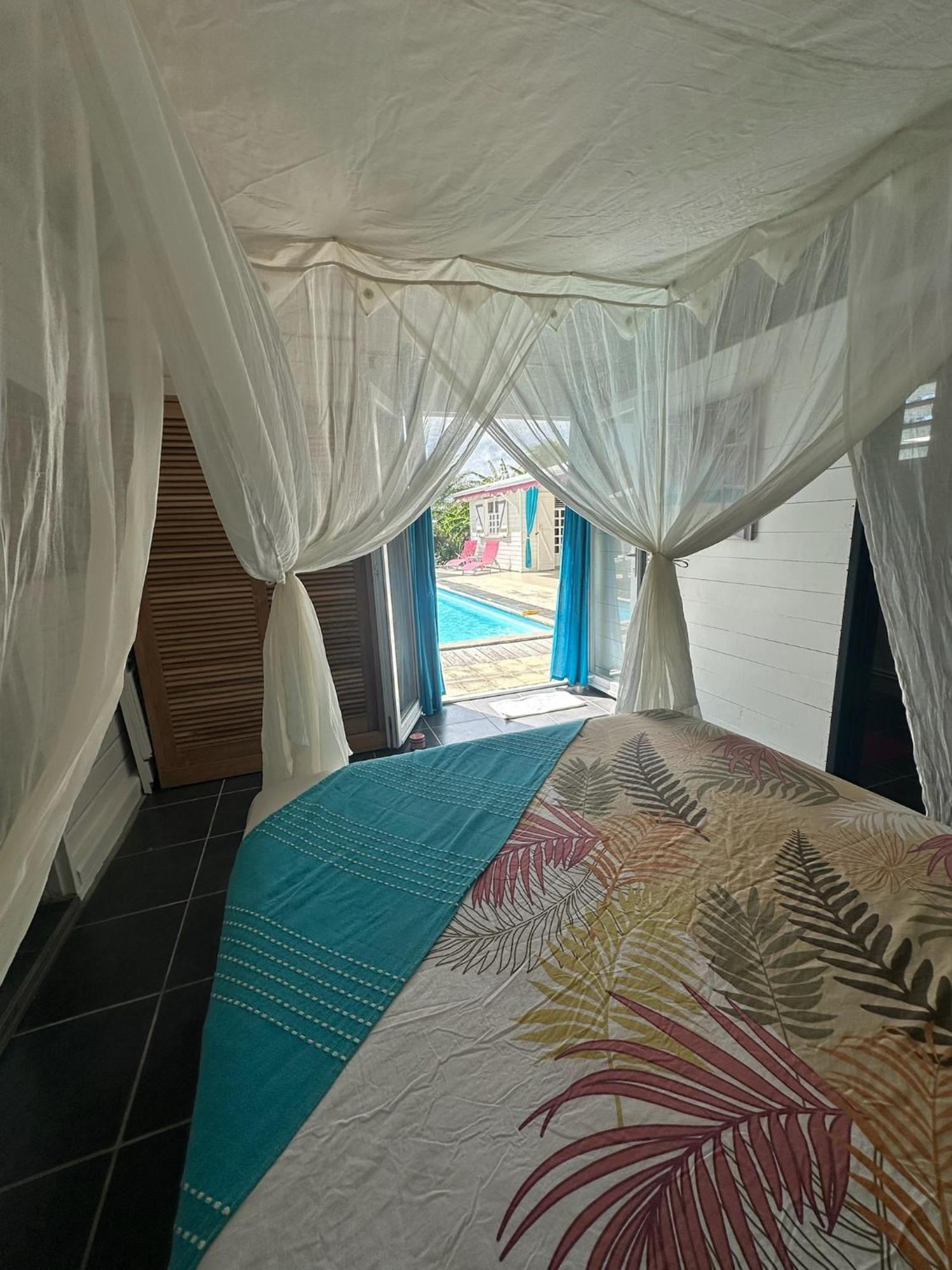 Au Bel'Vue Chez Sandrine "Gite & Chambre D'Hotes" 勒穆莱 外观 照片