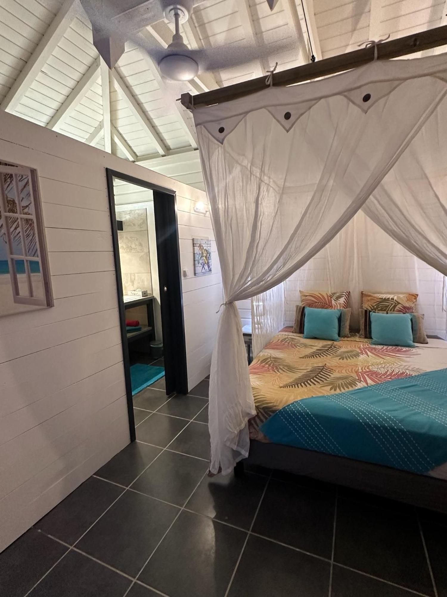 Au Bel'Vue Chez Sandrine "Gite & Chambre D'Hotes" 勒穆莱 外观 照片
