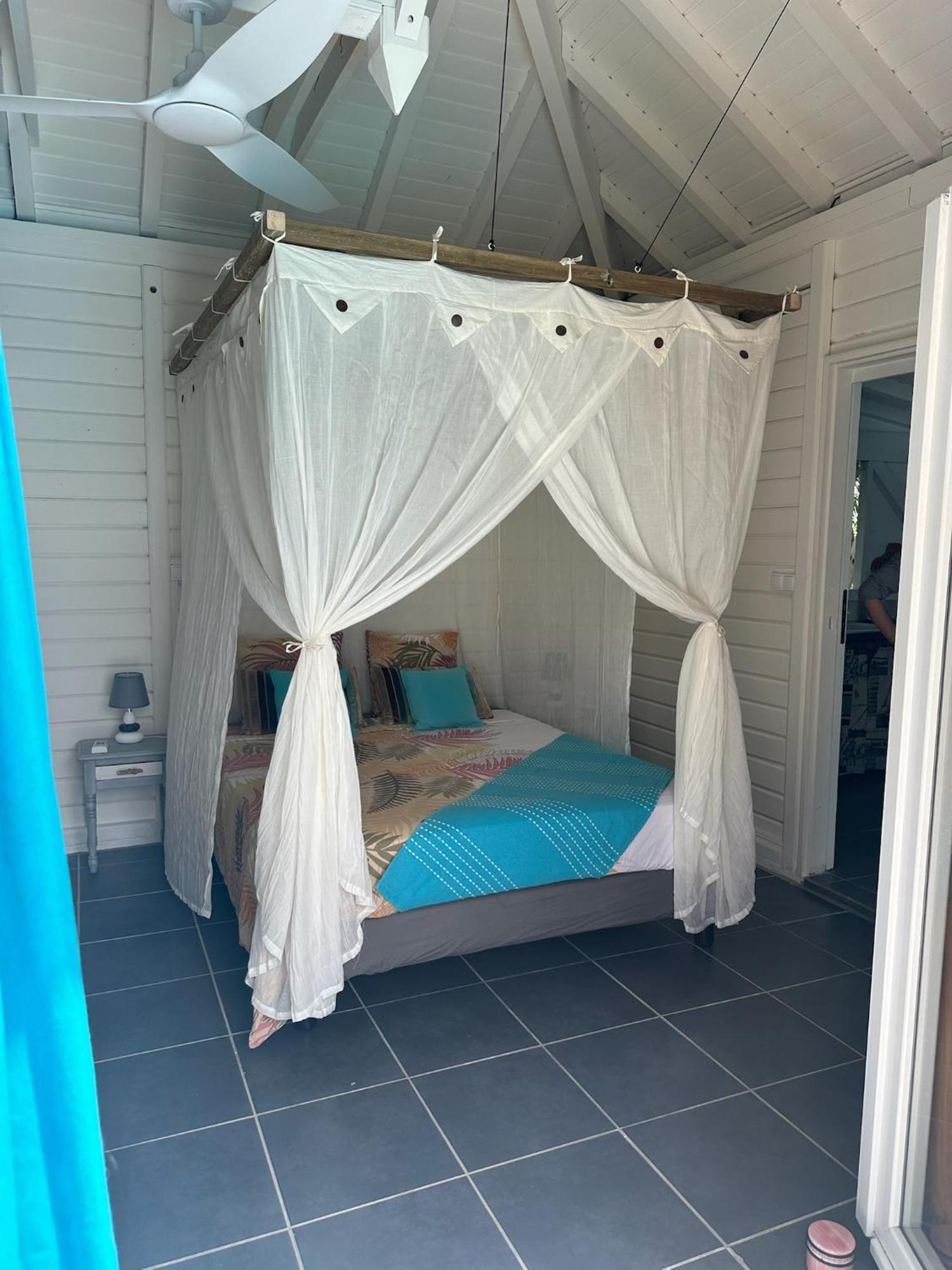 Au Bel'Vue Chez Sandrine "Gite & Chambre D'Hotes" 勒穆莱 外观 照片