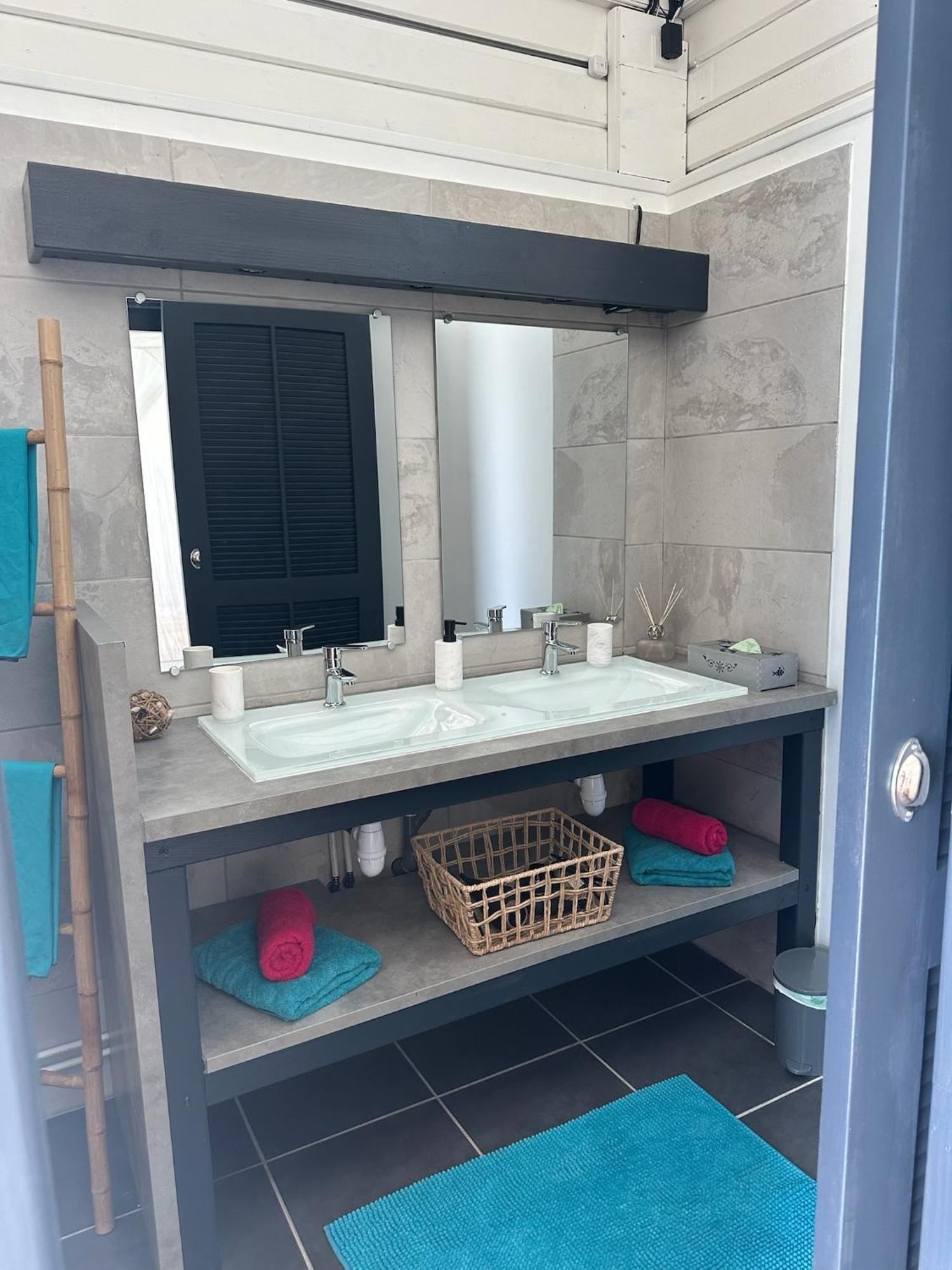 Au Bel'Vue Chez Sandrine "Gite & Chambre D'Hotes" 勒穆莱 外观 照片