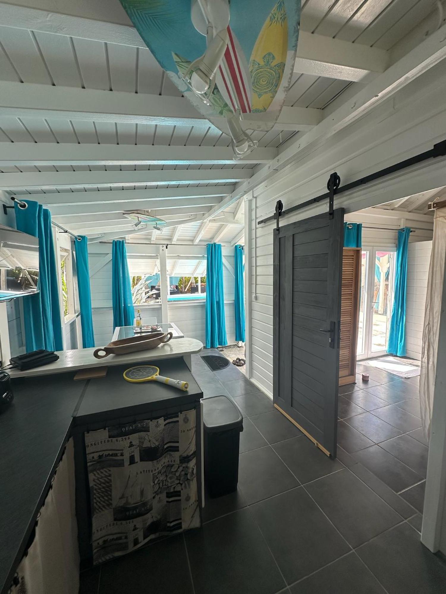 Au Bel'Vue Chez Sandrine "Gite & Chambre D'Hotes" 勒穆莱 外观 照片
