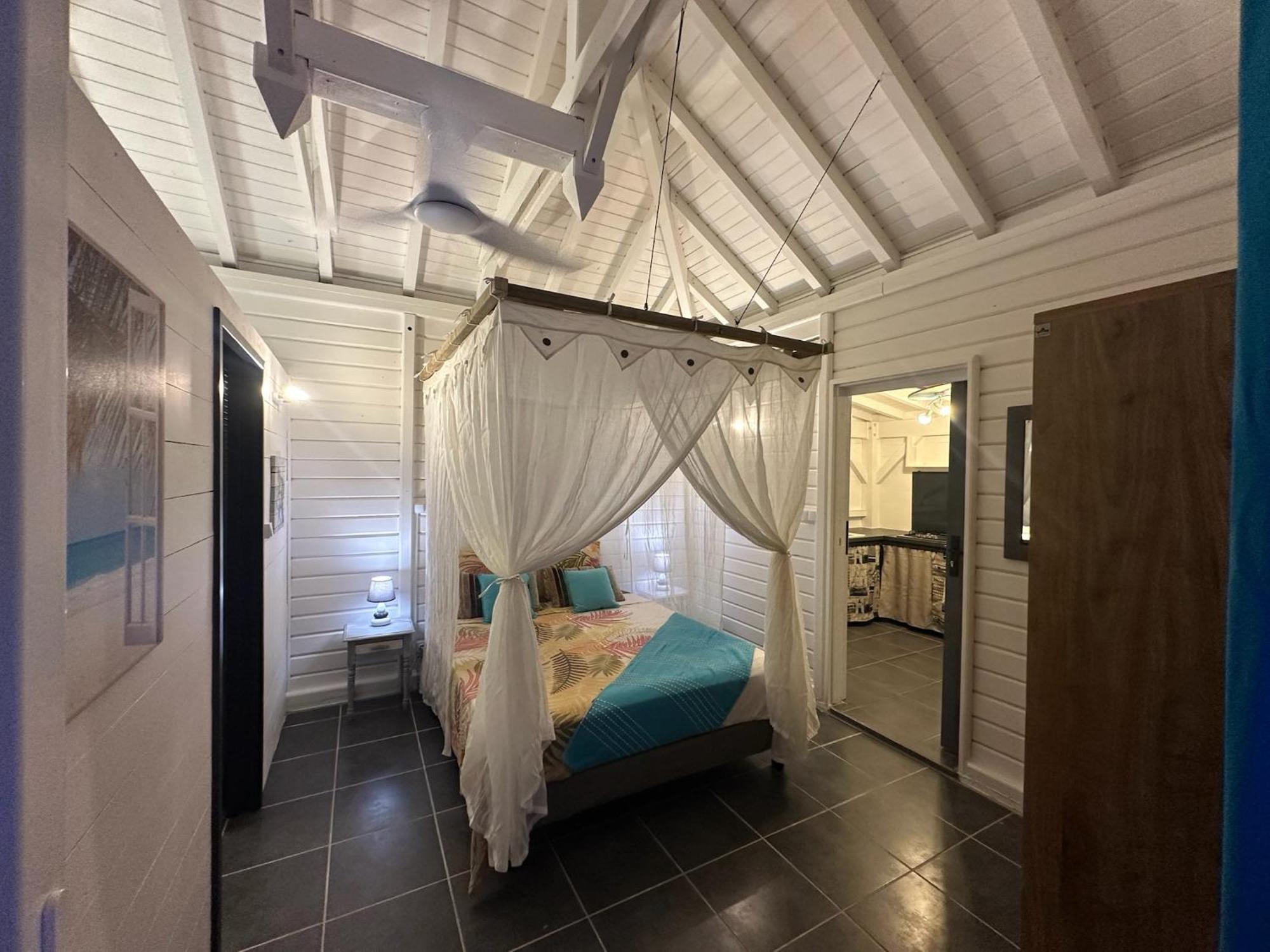 Au Bel'Vue Chez Sandrine "Gite & Chambre D'Hotes" 勒穆莱 外观 照片