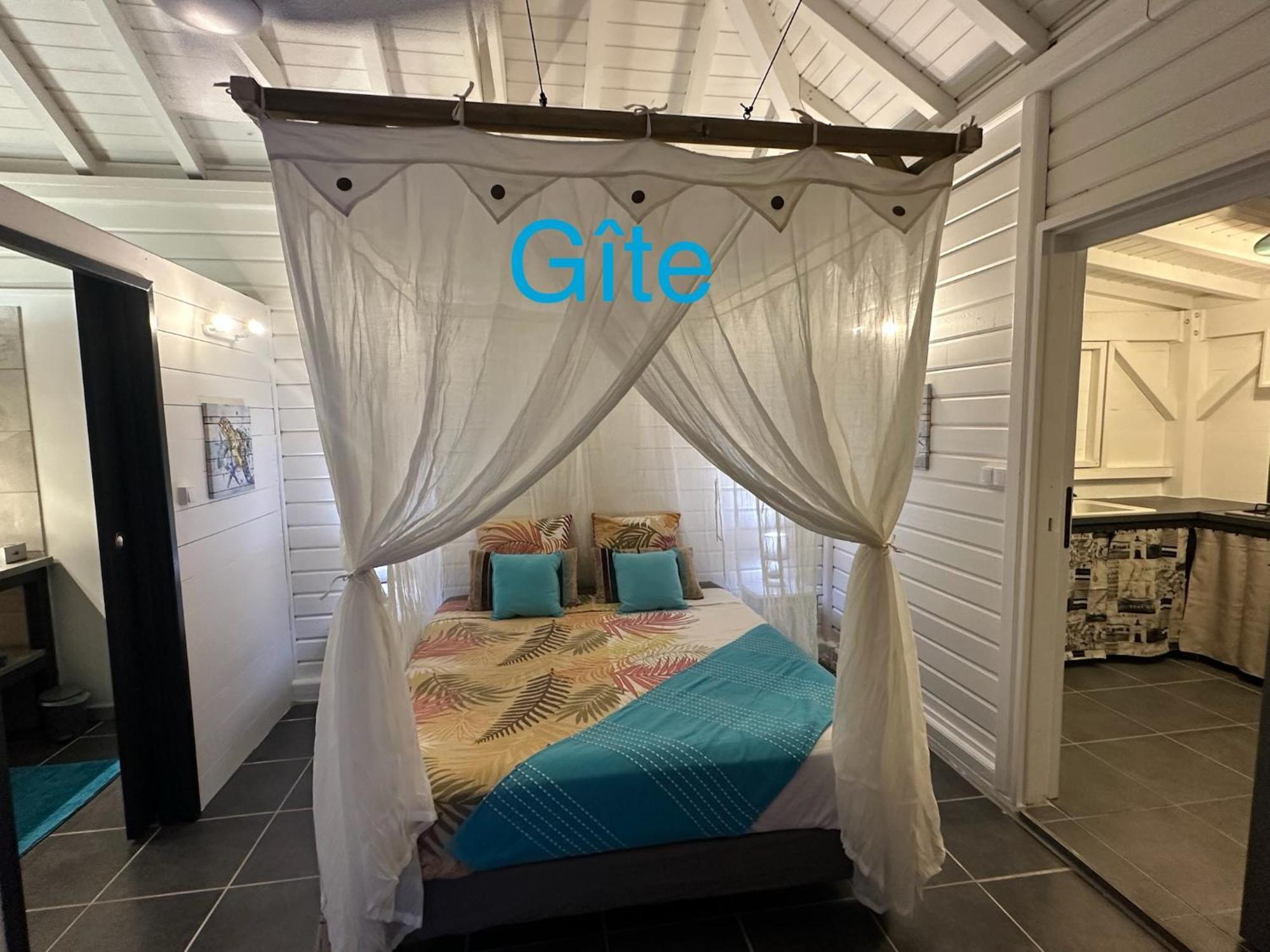 Au Bel'Vue Chez Sandrine "Gite & Chambre D'Hotes" 勒穆莱 外观 照片