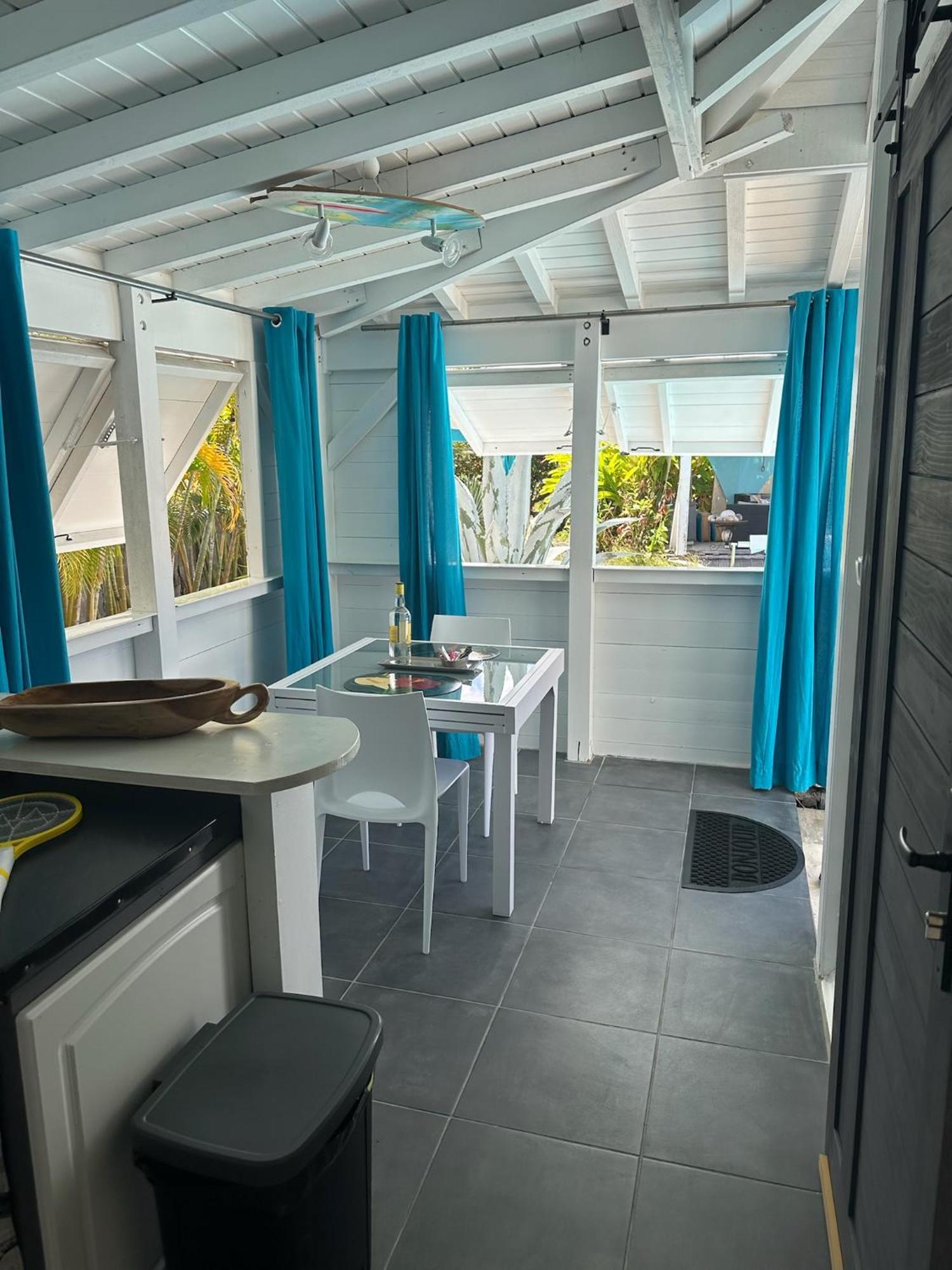 Au Bel'Vue Chez Sandrine "Gite & Chambre D'Hotes" 勒穆莱 外观 照片