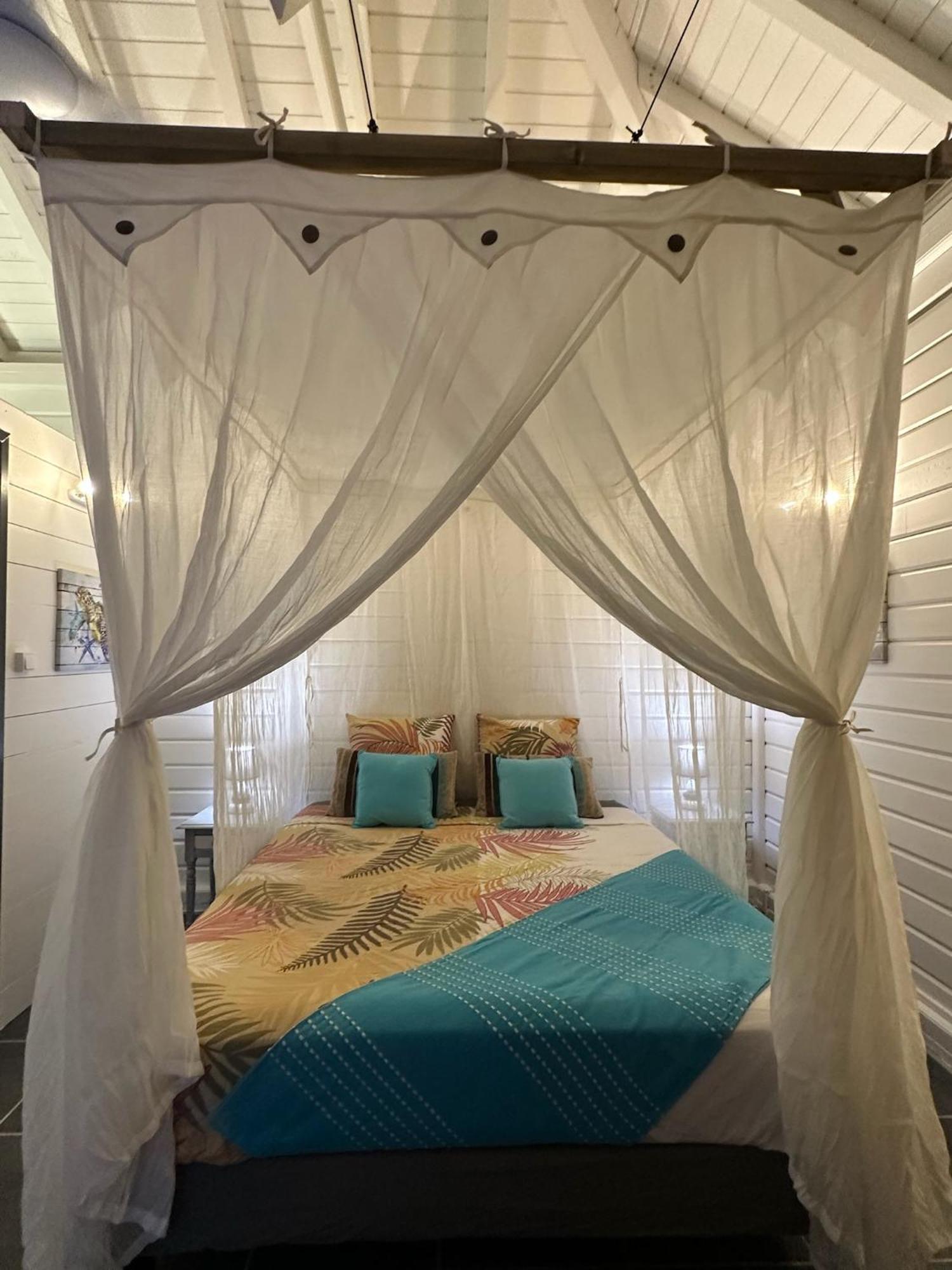 Au Bel'Vue Chez Sandrine "Gite & Chambre D'Hotes" 勒穆莱 外观 照片